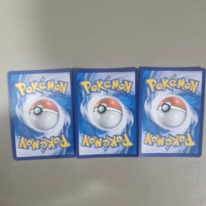 [BUNJANG] Pokemon Card Darkrai, Froslass, Golisopod CHR Bundle Set / 포켓몬카드 다크펫 부우부 동탁군 CHR 일괄