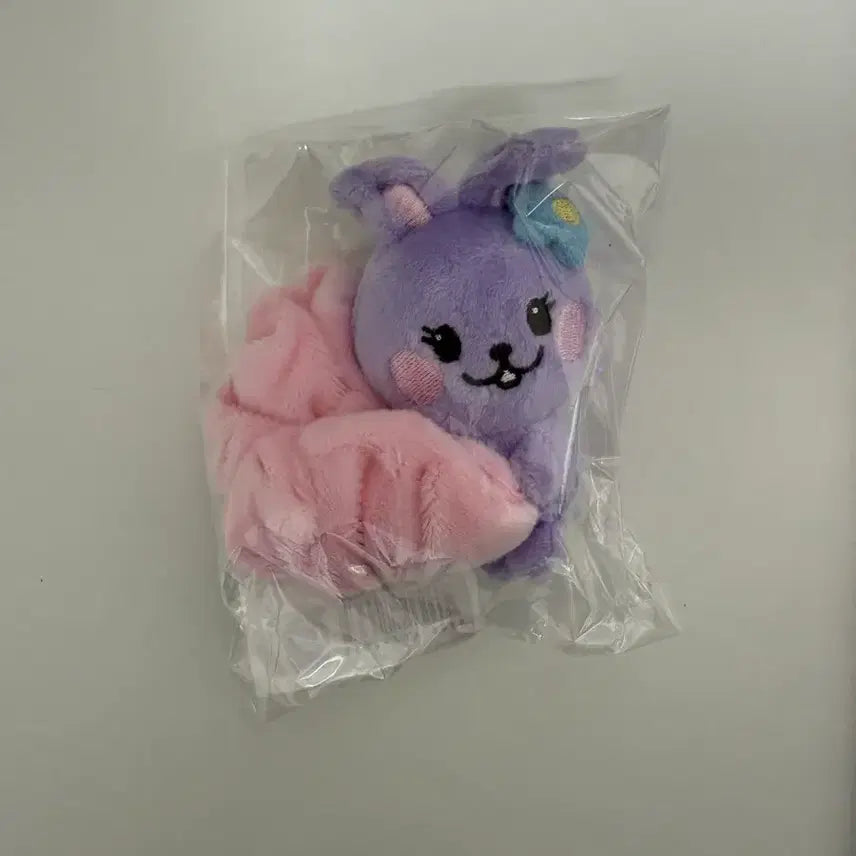 [BUNJANG] Red Velvet Irene Fancon Official Goods Glow Stick Scrunchie (Sealed) / (미개봉) 레드벨벳 팬콘 아이린 응원봉 스크런치