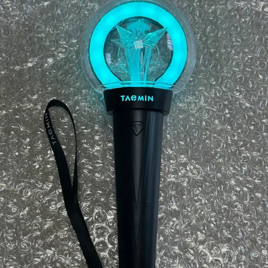 [BUNJANG] Taemin Official Lightstick / 태민 공식 응원봉
