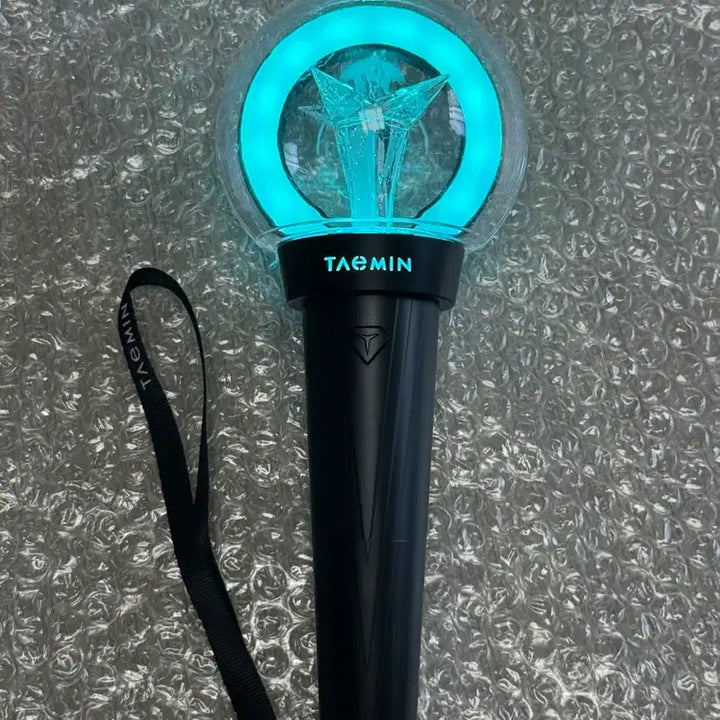 [BUNJANG] Taemin Official Lightstick / 태민 공식 응원봉