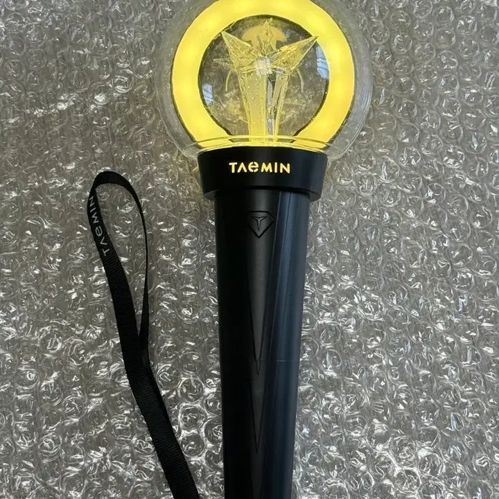 [BUNJANG] Taemin Official Lightstick / 태민 공식 응원봉