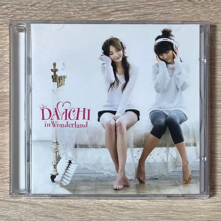 [BUNJANG] Davichi CD / 다비치 (Davichi) CD 판매