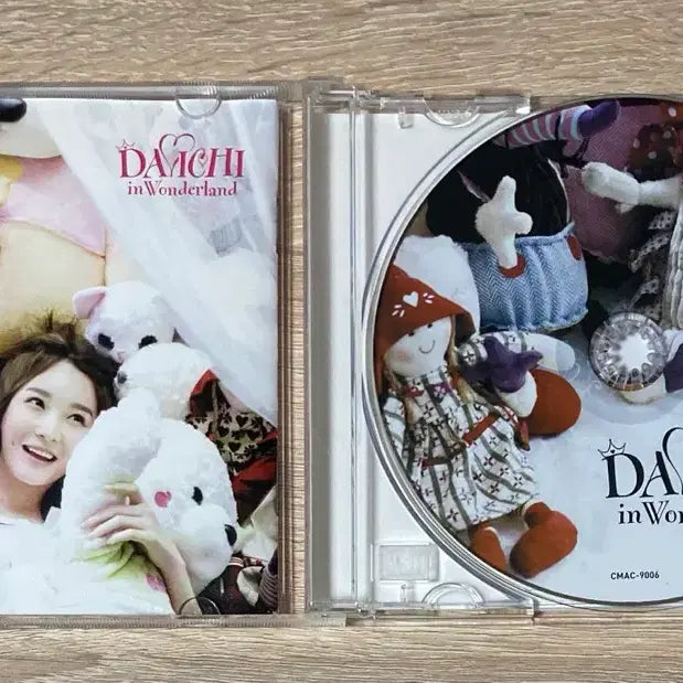 [BUNJANG] Davichi CD / 다비치 (Davichi) CD 판매