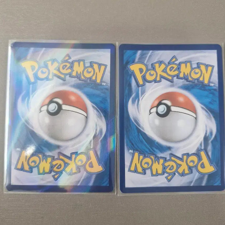 [BUNJANG] Ditto V and Ditto Bundle Set Pokemon Cards / 포켓몬카드 메타몽 일괄