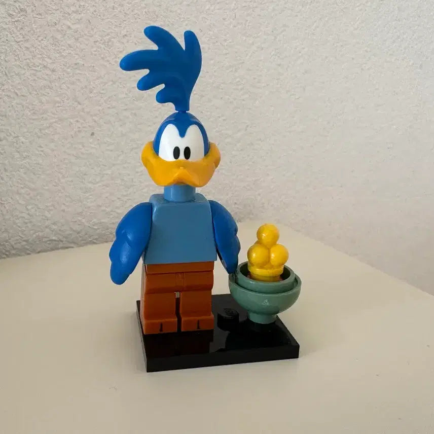 [BUNJANG] LEGO Minifigure Looney Tunes Series 71030 / 레고 정품 미니피규어 로드러너 71030 팝니다