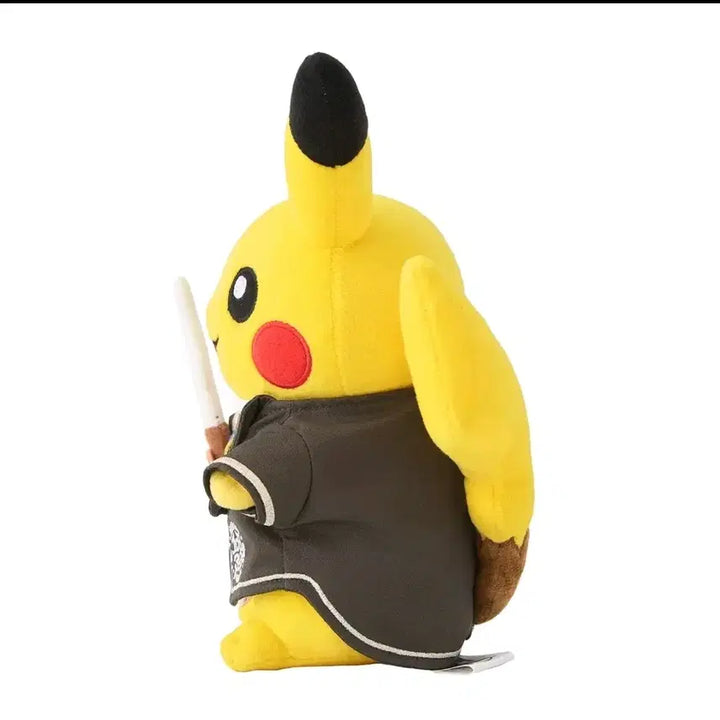 [BUNJANG] NHK Symphony x Pokemon 30th Anniversary Limited Edition Pikachu Plush / [무료배송] 30주년한정 NHK 교향악단(N향) 포켓몬 피카츄 봉제인형