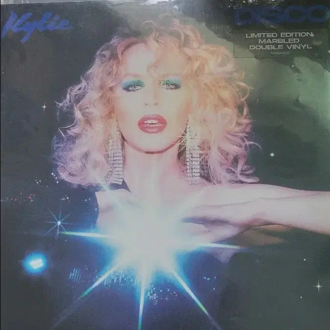 [BUNJANG] Kylie Minogue Double LP / 카일리미노그더블LP
