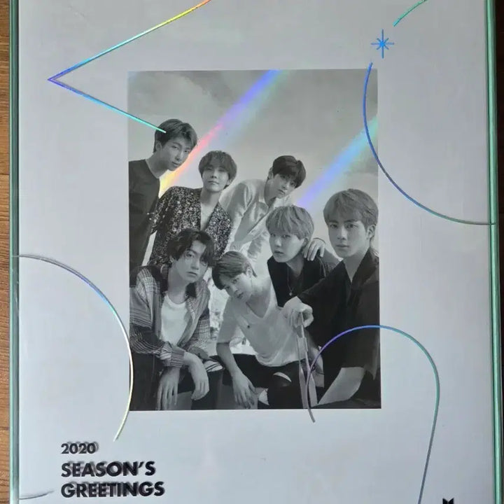 [BUNJANG] BTS 2020 Season&