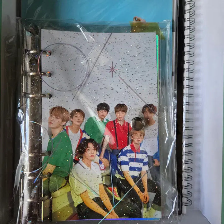 [BUNJANG] BTS 2020 Season&