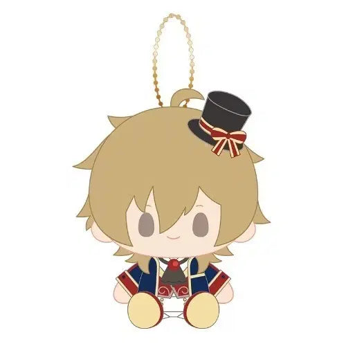 [BUNJANG] Ensemble Stars! Dreamy Plush Kaoru (Sealed) / 앙스타 드림누이 카오루 (미개봉)