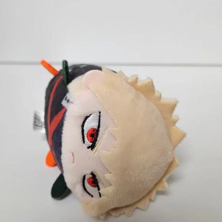 [BUNJANG] My Hero Academia Katsuki Bakugo Potecoro Mascot Plush / 나히아 히로아카 바쿠고 포테코로 마스코트 인형 누이