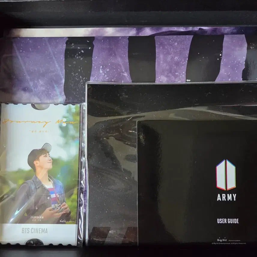 [BUNJANG] BTS ARMY Membership Kit / BTS ARMY MEMBERSHIP KIT 아미키트