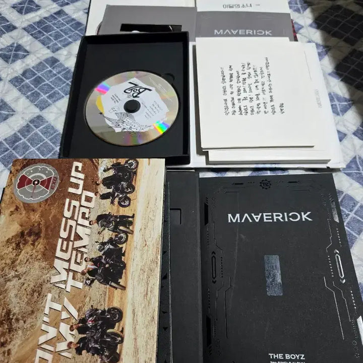 [BUNJANG] Mamamoo, The Boyz, LOONA 8-Album Bundle Set / 앨범 세트8장