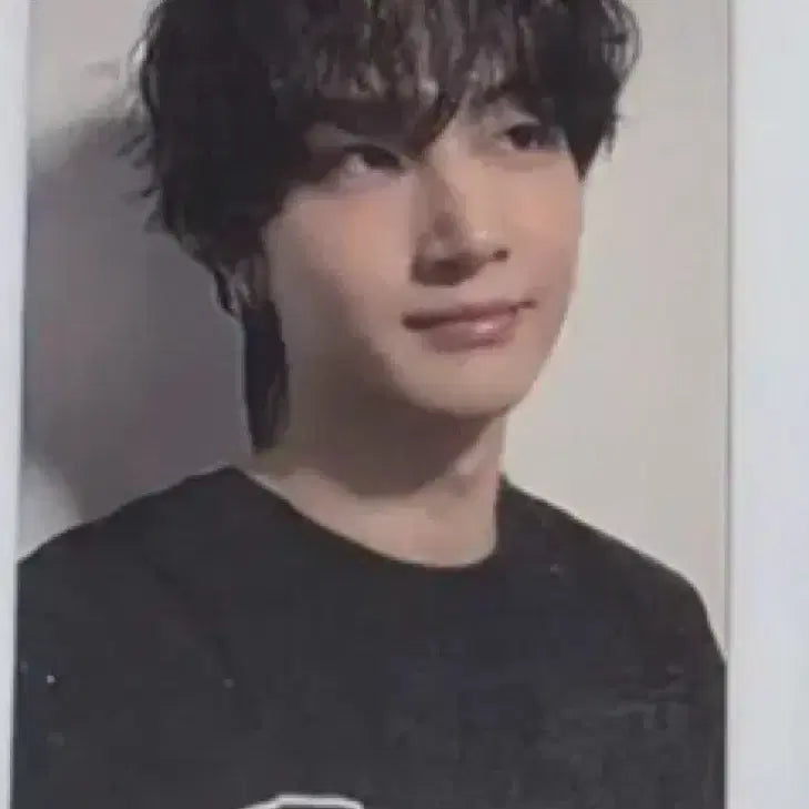 [BUNJANG] GOT7 JayB 2025 Seoul Concert VIP Entry Photocard / 갓세븐 jayb jb 2025 콘서트 서울 vip 입장포카