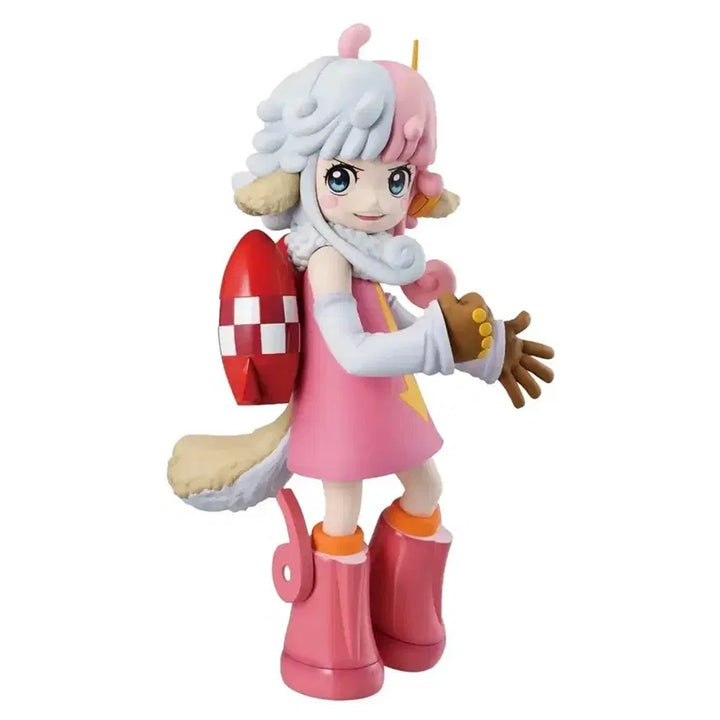 [BUNJANG] Ichiban Kuji One Piece Atlas Figure (Sealed) / [미개봉]제일복권 원피스 D상 아틀라스 피규어