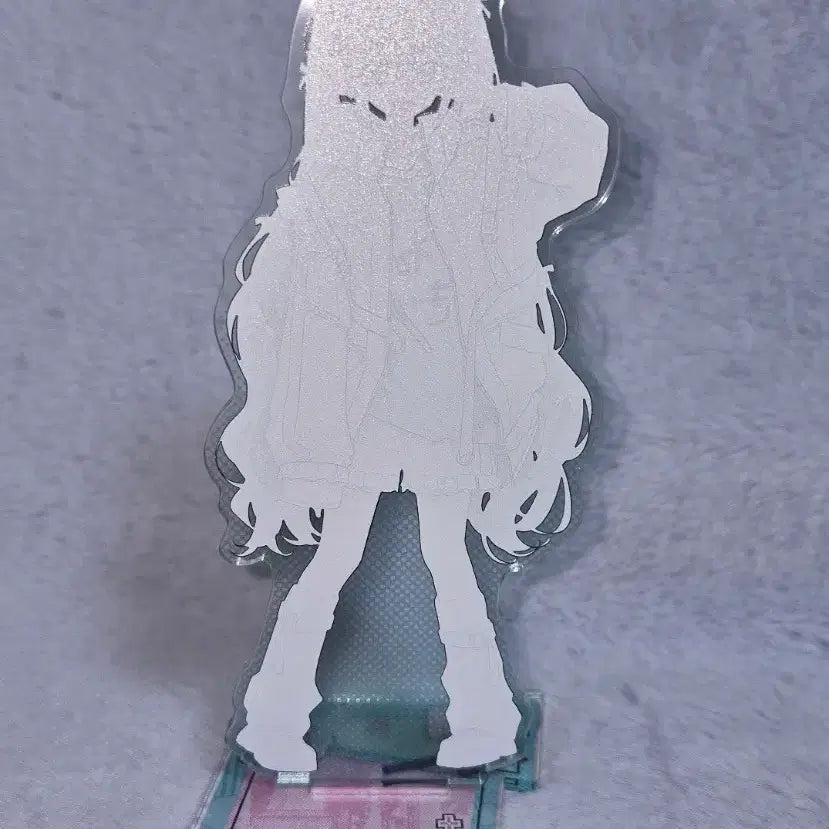 [BUNJANG] Hatsune Miku Akiba Culture Fashion Acrylic Stand / 하츠네미쿠 아키바 컬처 패션 아크릴스탠드