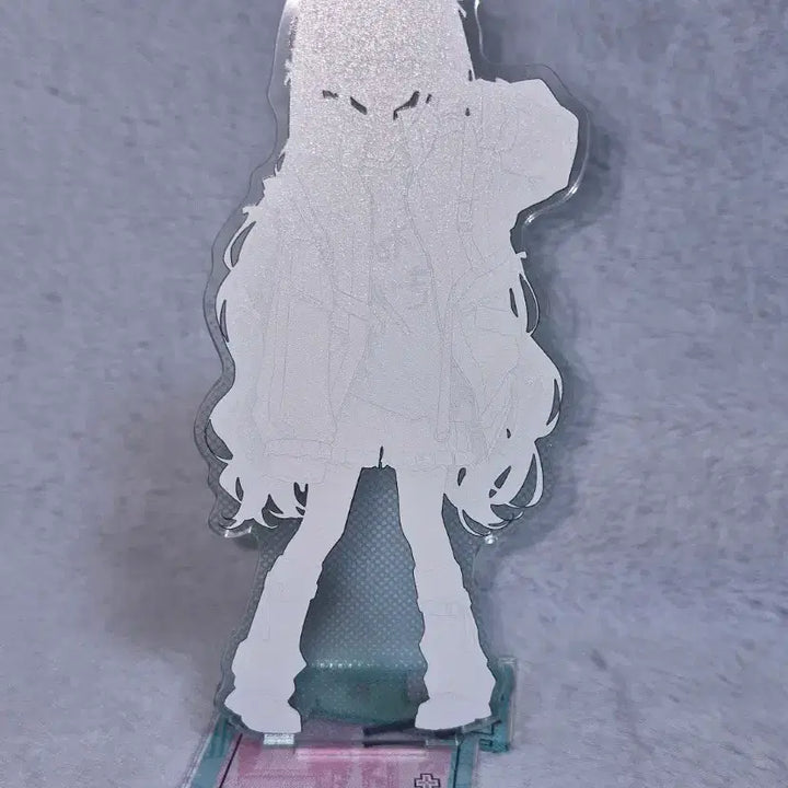 [BUNJANG] Hatsune Miku Akiba Culture Fashion Acrylic Stand / 하츠네미쿠 아키바 컬처 패션 아크릴스탠드
