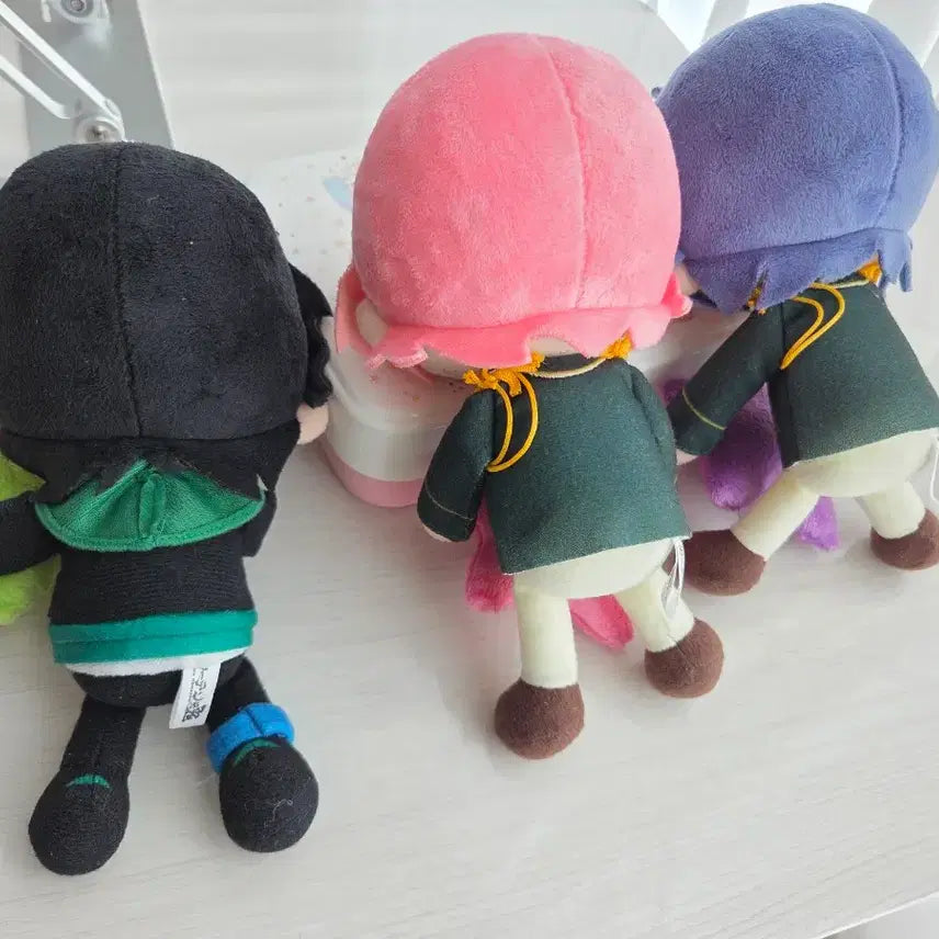 [BUNJANG] King of Prism Leo Plush Doll / 킹프리 레오 솜인형