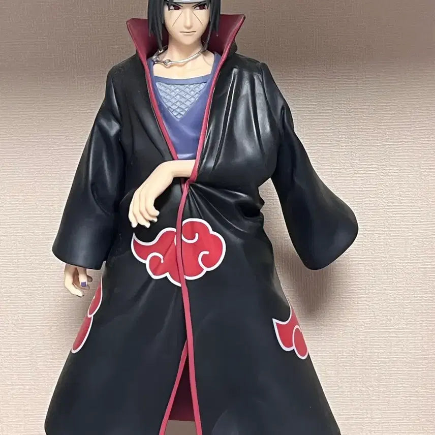 [BUNJANG] Itachi Grandista Figure / 이타치 그란디스타 피규어 판매