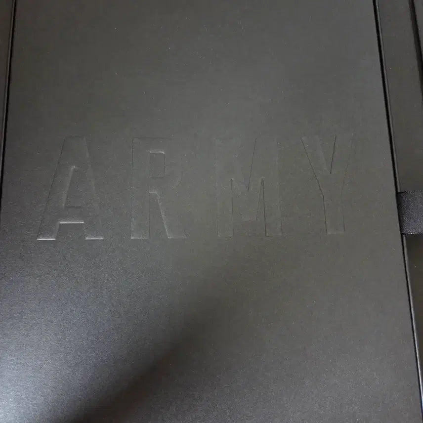 [BUNJANG] BTS ARMY 4th Membership Kit (Excluding Membership Card) / BTS ARMY 4기 키트