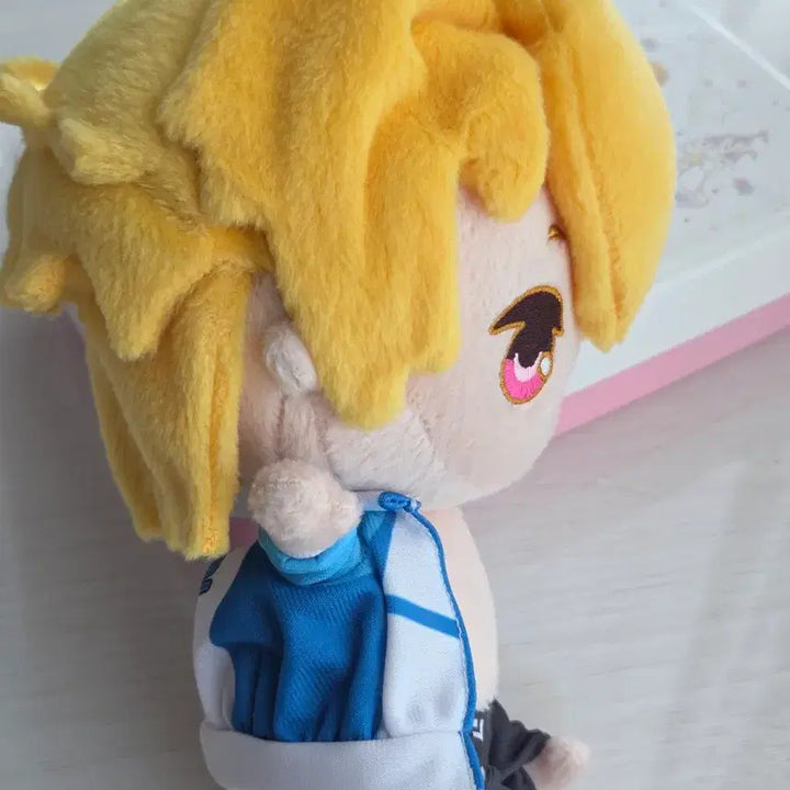 [BUNJANG] Free! Nagisa Plush Doll / Free! 프리! 나기사 솜인형
