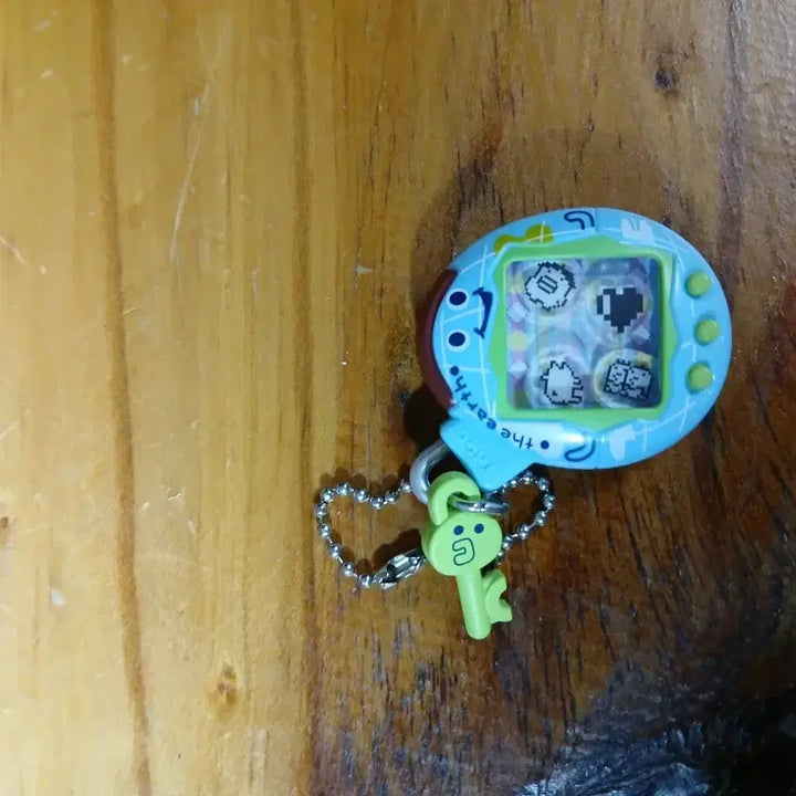[BUNJANG] Tamagotchi Gacha Shakashaka Part 3 Puchipuchi / 다마고치 가챠 샤카샤카 3탄 구치파치