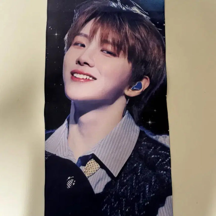 [BUNJANG] Unhak Concert Slogan / 운학 슬로건