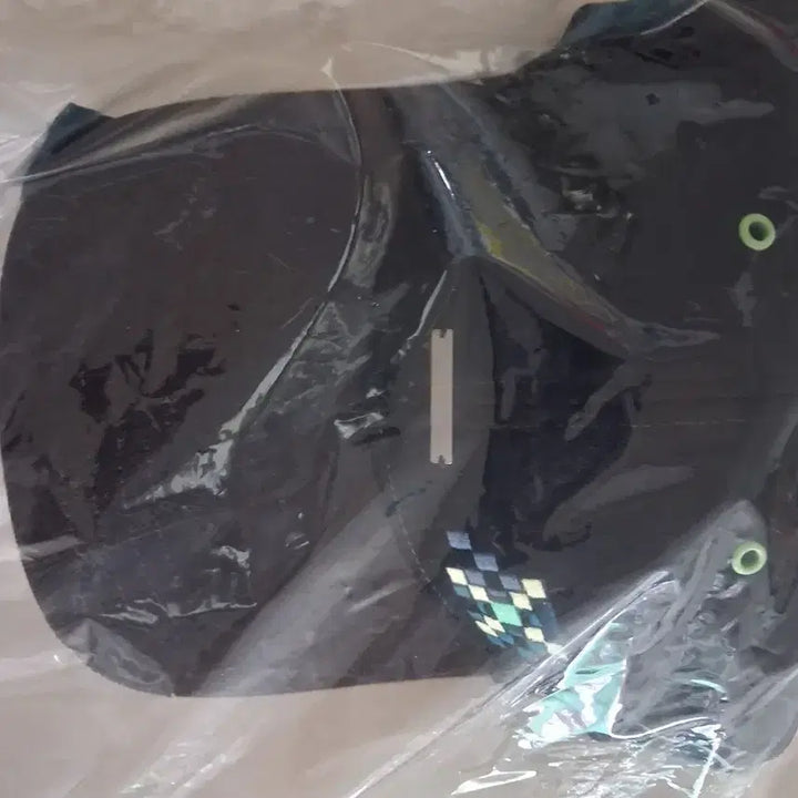 [BUNJANG] Kinich Thematic Hat (Sealed) / 미개봉 키니치 테마 모자 판매합니다