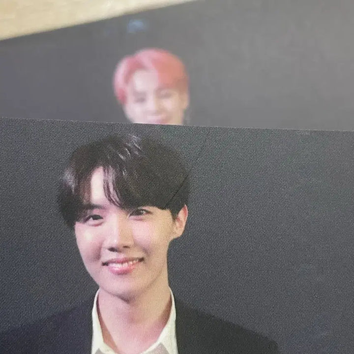 [SOLD OUT] bts 방탄소년단 공방 포카 작은것들을위한시 포토카드 작은시 작것시 뷔 정국