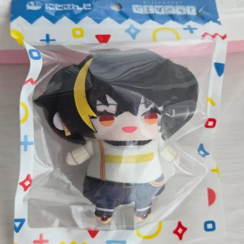 [BUNJANG] Nijisanji Garnet Papa Photocard / 니지산지 가온 파페