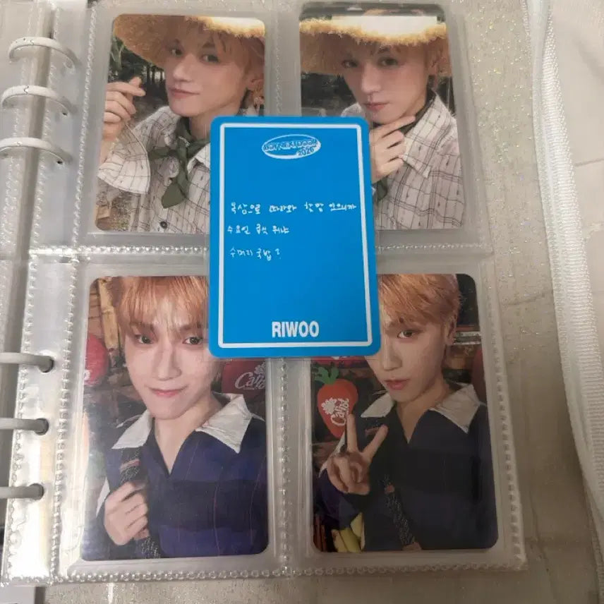 [BUNJANG] BOYNEXTDOOR 2026 Season&