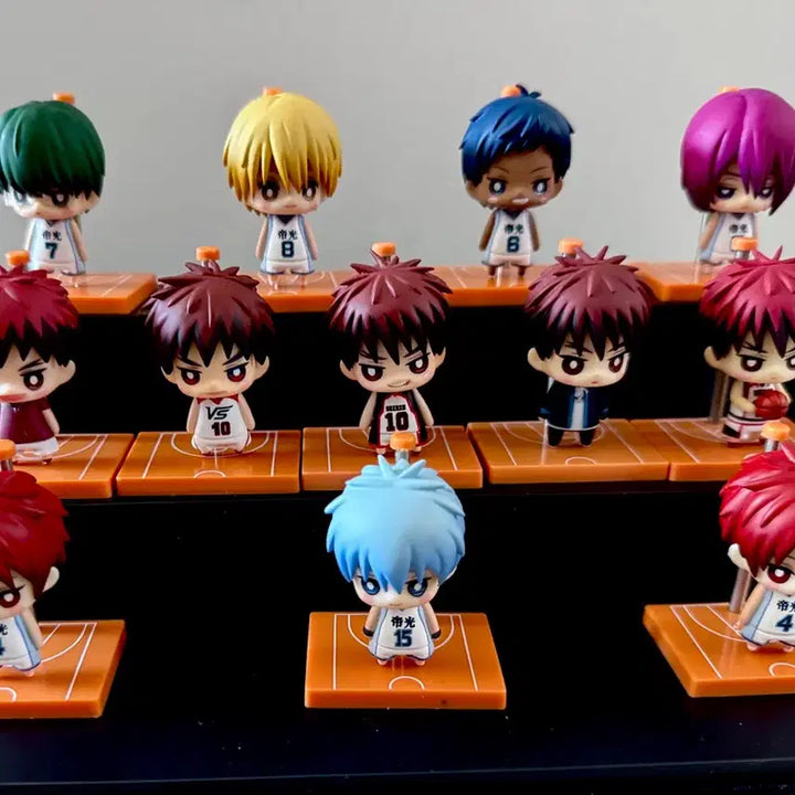 [BUNJANG] Kuroko&