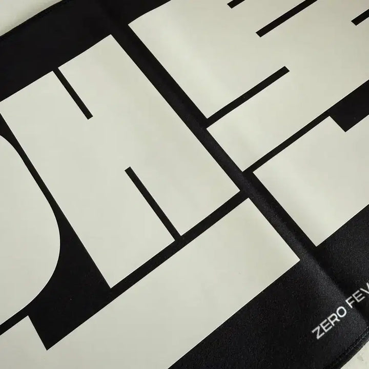 [BUNJANG] RIIZE Anton Slogan (Unused) / 라이즈 앤톤 슬로건 (미사용)