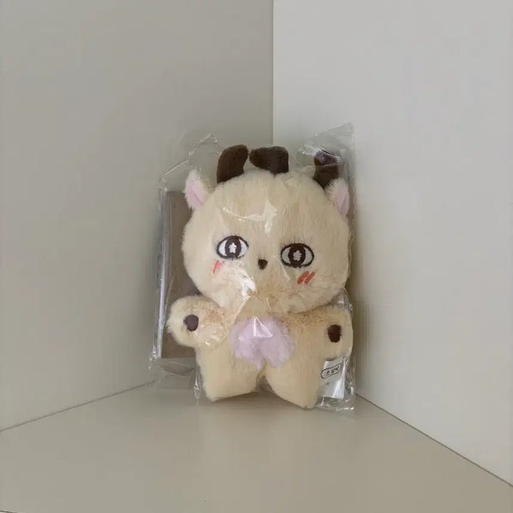 [BUNJANG] Park Jihoon (Wanna One) So-simi Doll / 소심이 박지훈 인형