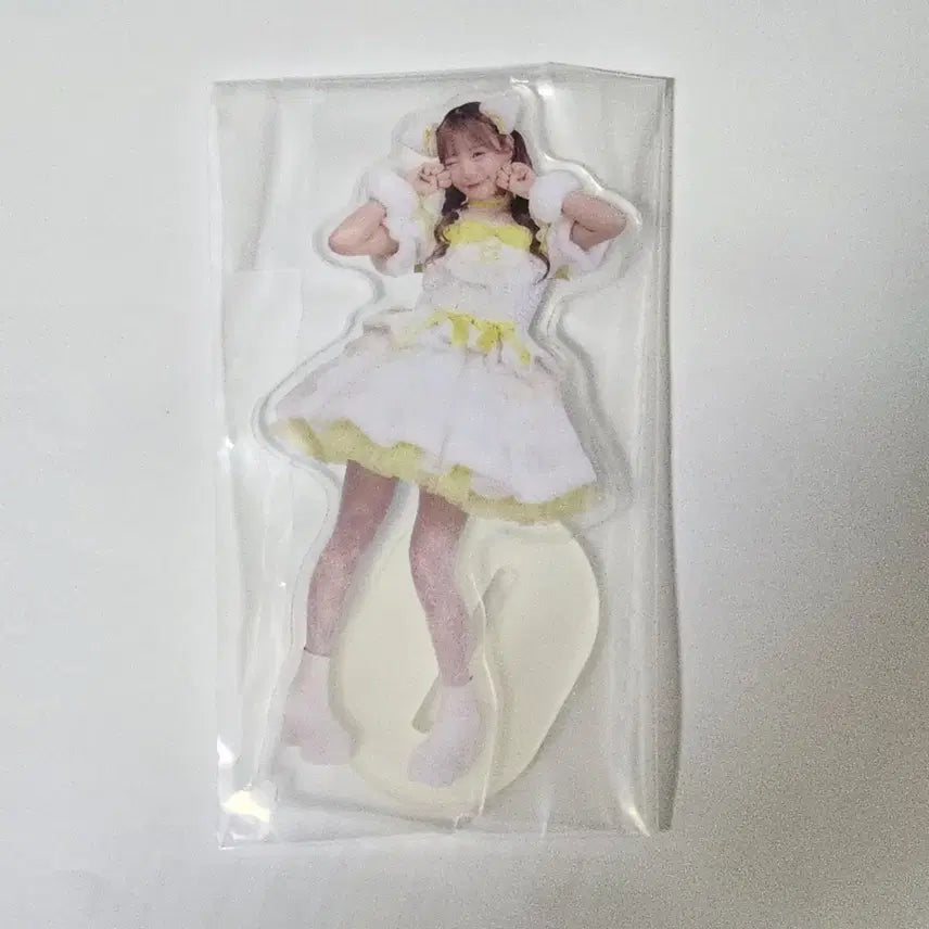 [BUNJANG] CUTIE STREET Ichiban Kuji D Prize Furusawa Lisa Acrylic Stand / CUTIE STREET  큐스토 이치방쿠지 제일복권 D상 후리 후루사와 리사