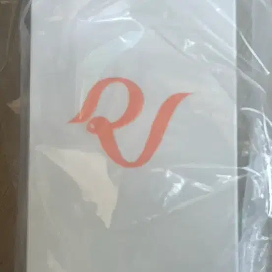 [BUNJANG] Red Velvet Yerim Official Lightstick + Photocard / 레드벨벳 응원봉 2 양도 예리 포카 포함