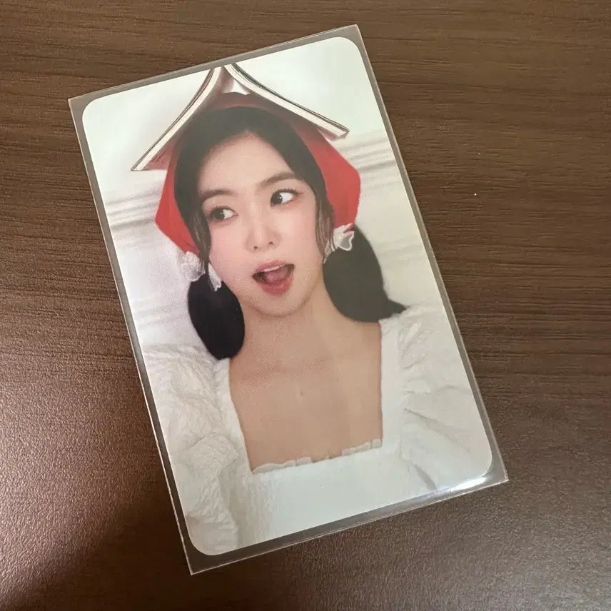 [BUNJANG] Red Velvet Irene 2026 Season&