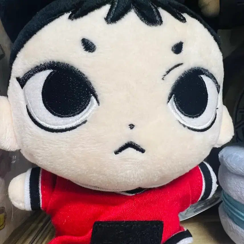 [BUNJANG] NCT Ten WayV Tappony Ten Nya-i Plush / nct 텐 타뽀니 텐냥이 웨이션브이 인형