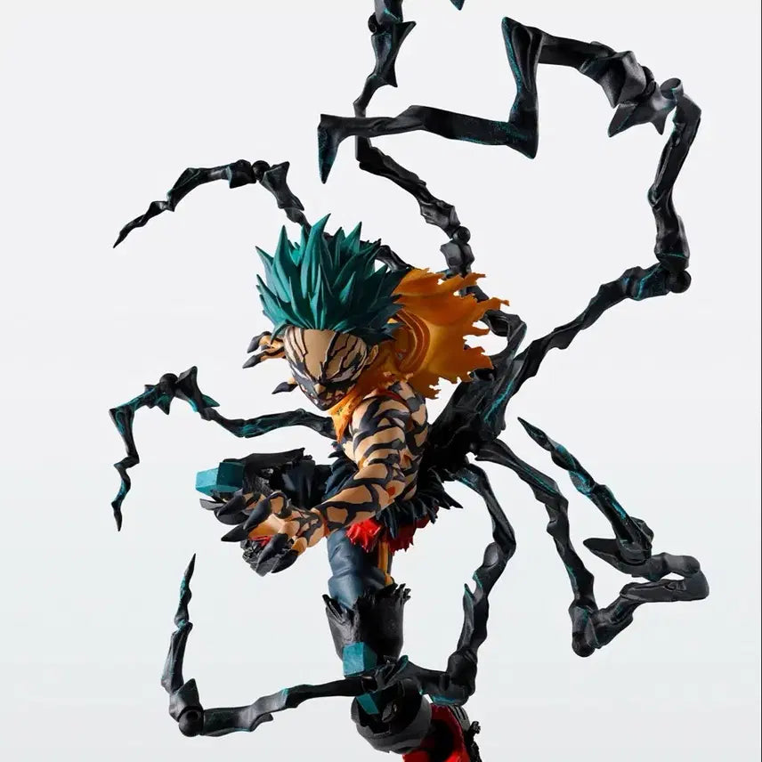 [BUNJANG] Overlay Deku SHF Figure (Sealed) / 미개봉 새상품 원가양도 ) 오버레이 데쿠 shf