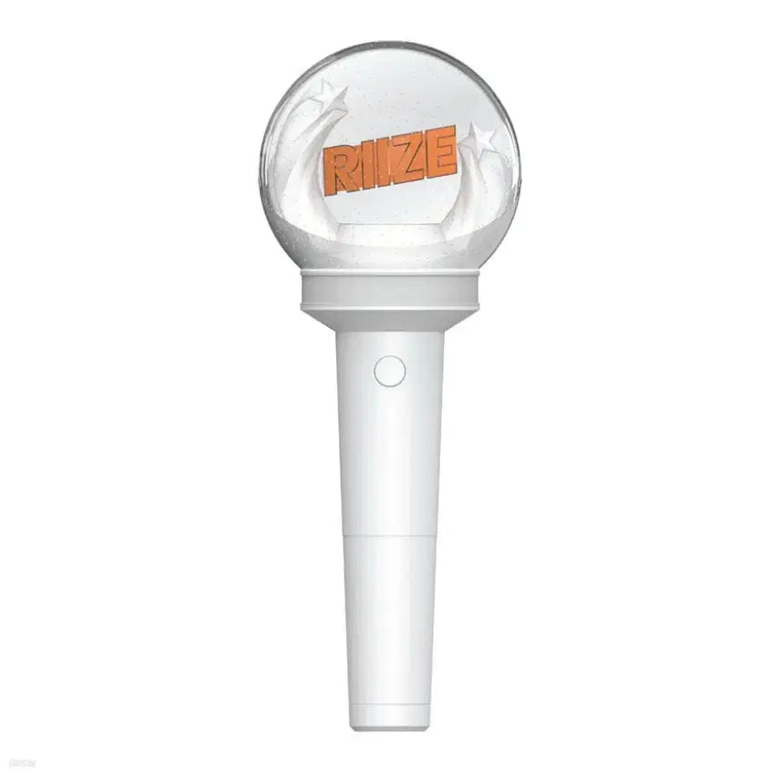 [BUNJANG] RIIZE Official Light Stick (LOBONG) / 라이즈 응원봉 라브봉 양도