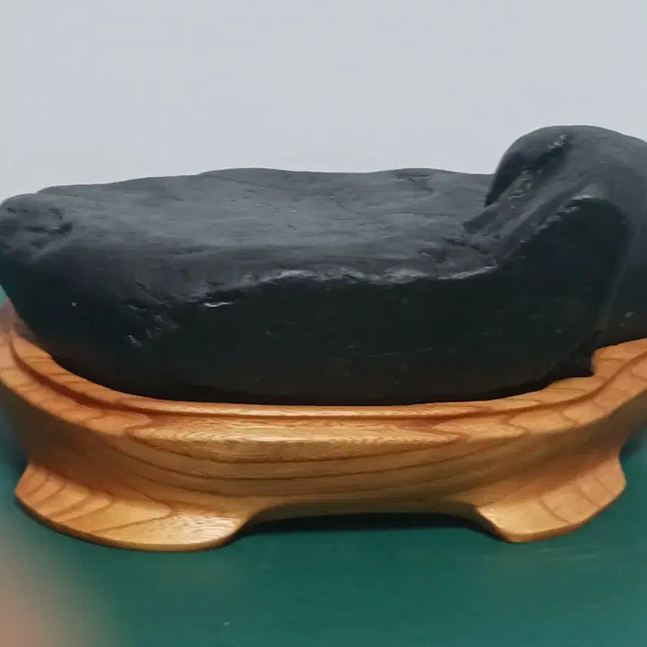 [BUNJANG] Natural Stone Topaz-Viewed Boulder / 수석(토파경)