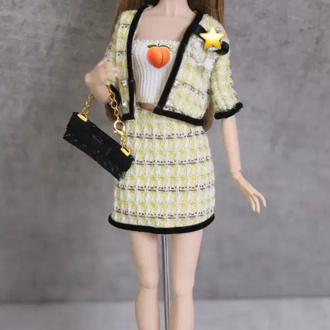 [BUNJANG] Fashion Royalty Poppy Parker Outfit / 패션로얄티 포피파커 옷 의상