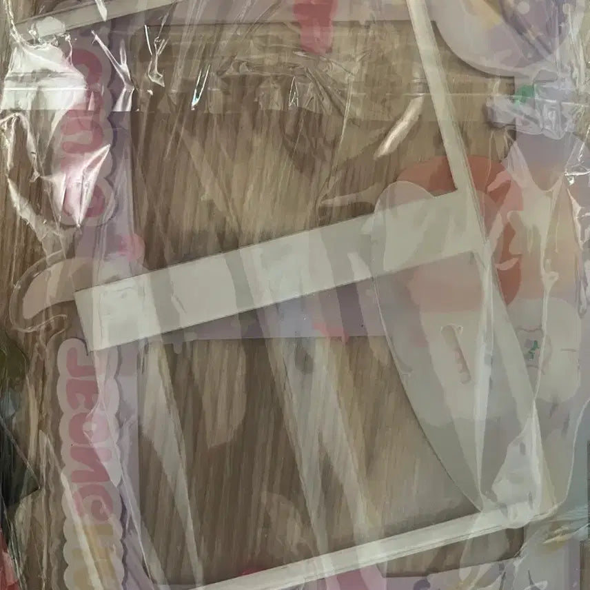 [BUNJANG] Seventeen S.Coups Jeonghan Photocard Holder / 세븐틴 에스쿱스 정한  포카홀더