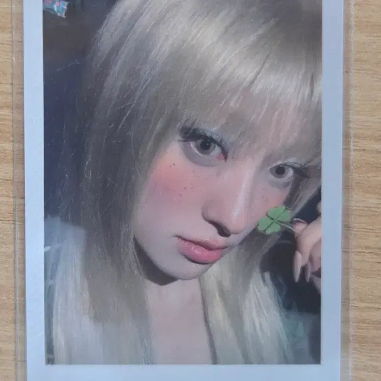 [BUNJANG] Artemis Workshop Photocard / 아르테미스 공방 포카 양도