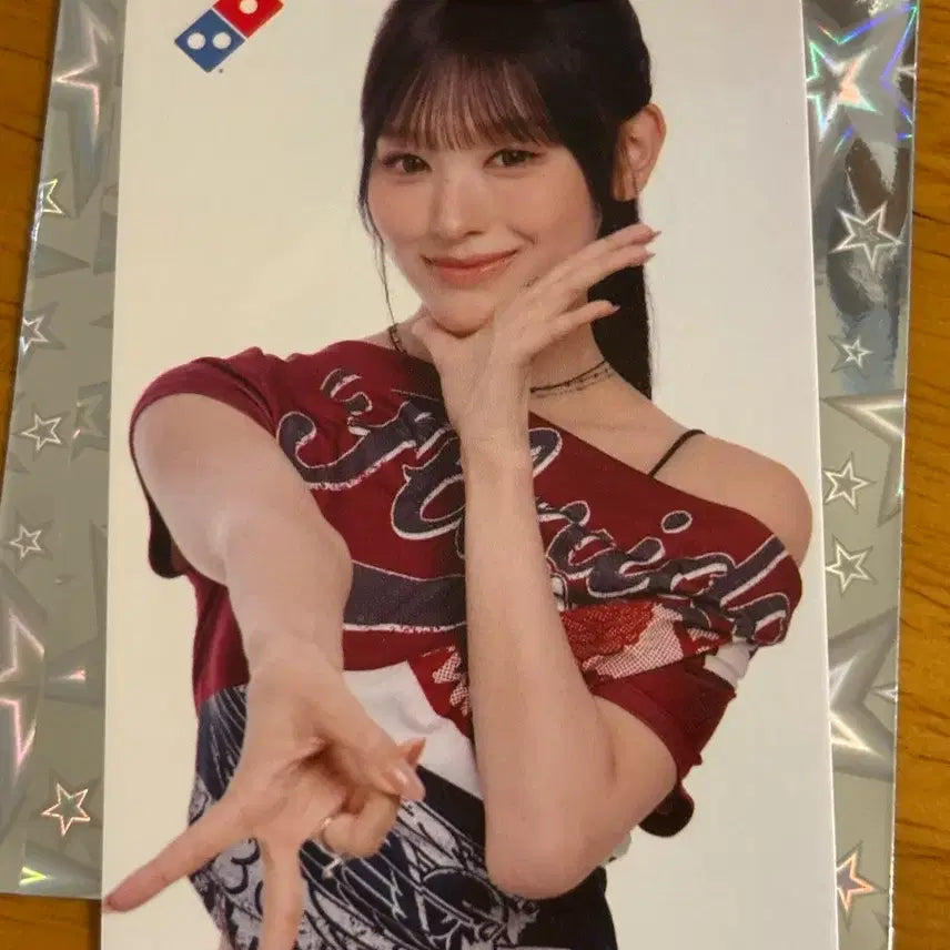 [BUNJANG] Minami Photocard / 미나미 포토카드