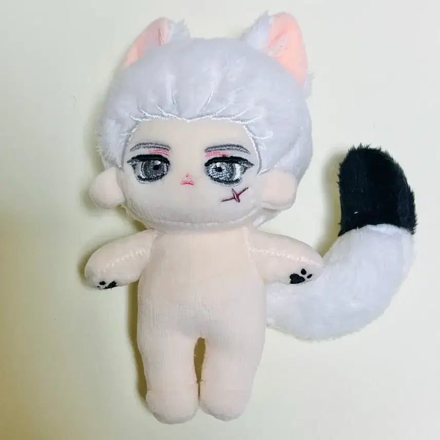 [BUNJANG] Cyphers Holden Damus 10cm Plush Doll / 사이퍼즈 홀든가 다이무스 다무 10cm  인형