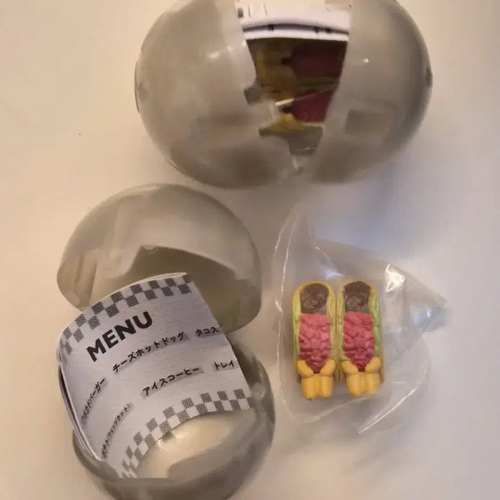 [BUNJANG] Taco MachiPoke Figure (Sealed) / [미개봉] 타코 마치보케 피규어