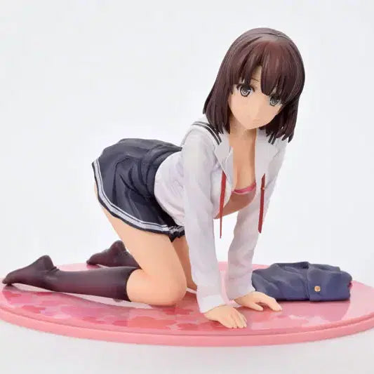 [BUNJANG] Aniplex Limited Saekano: How to Raise a Boring Girlfriend Megumi Kato Figure / 애니플렉스 한정 시원찮은 그녀를 육성하는 방법 카토 메구미