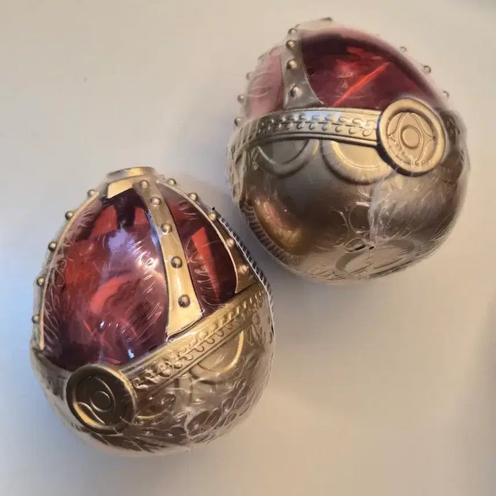 [BUNJANG] Puella Magi Madoka Magica Soul Gem Multi Case (Red) - Unsealed / [미개봉] 마도카 가챠 > 소울젬 멀티 케이스 (빨강)