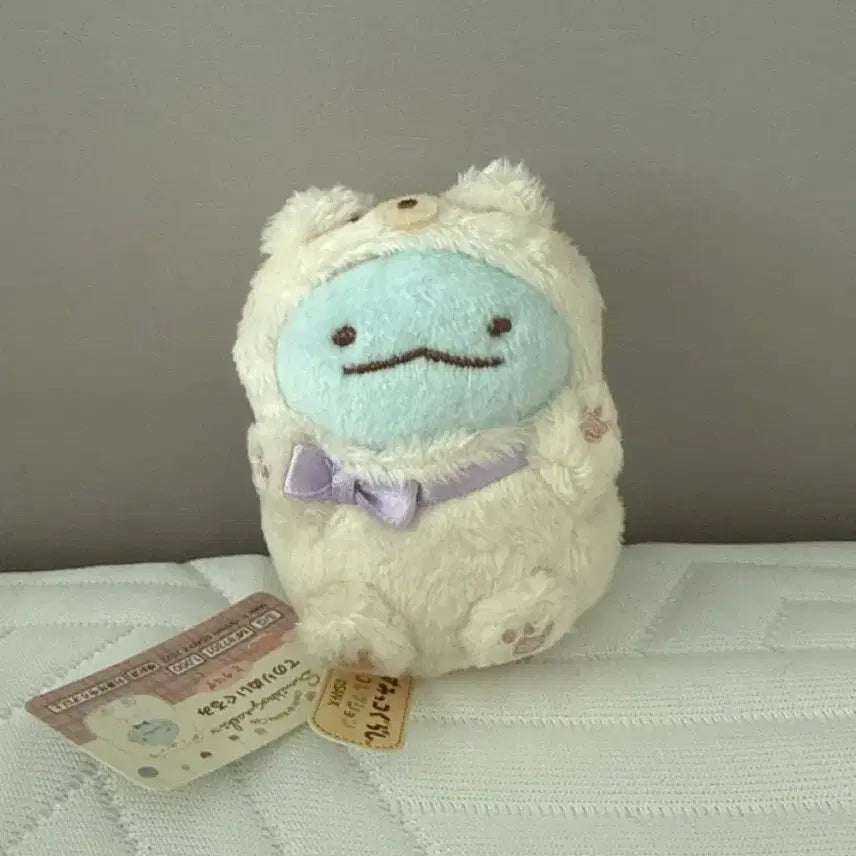 [BUNJANG] Sumikko Gurashi Tokage Home Cafe Bear / 스미코구라시 토카게 홈카페 곰돌이